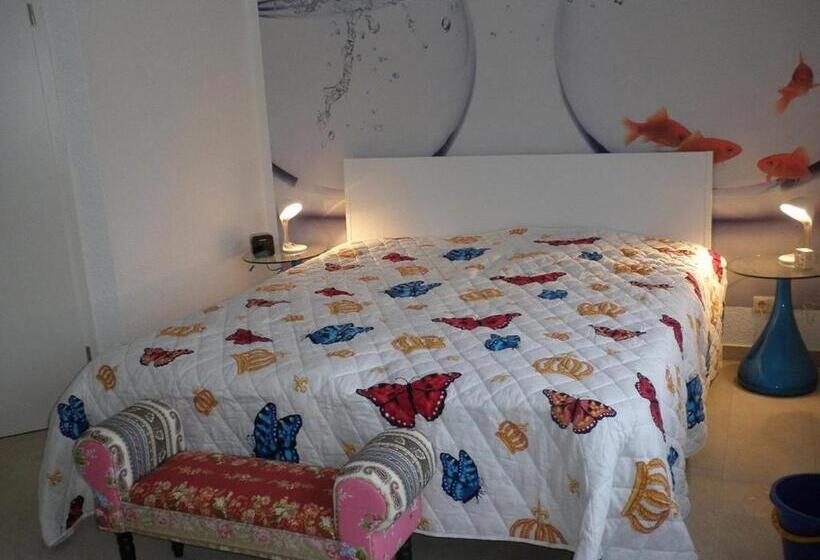 膳宿费 Gäste Zimmer Am Elberadweg