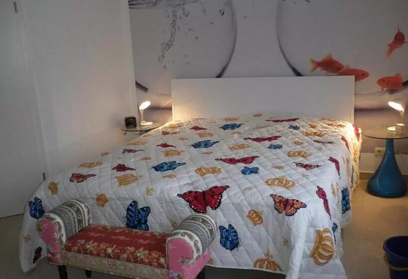 Majatalo Gäste Zimmer Am Elberadweg