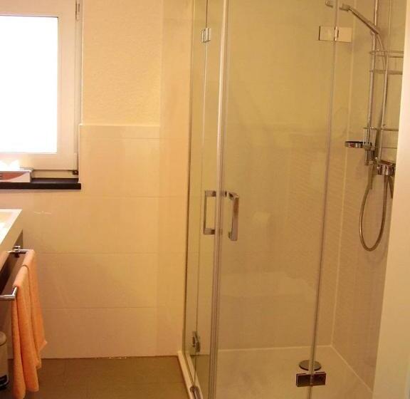 膳宿费 Gäste Zimmer Am Elberadweg