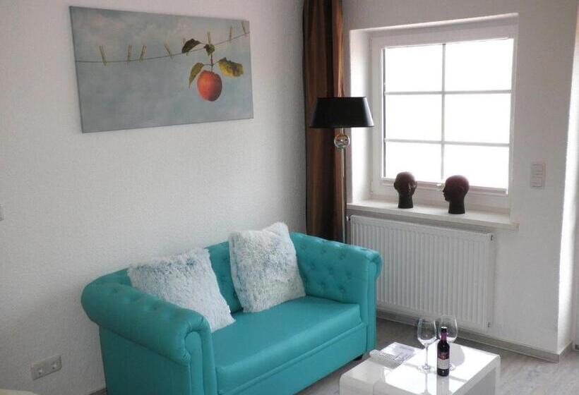 膳宿费 Gäste Zimmer Am Elberadweg