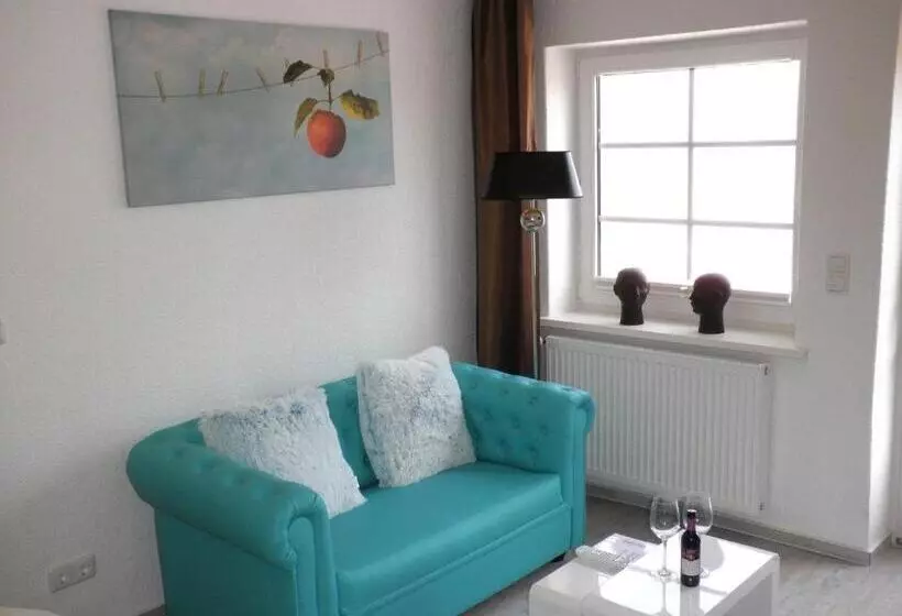 Majatalo Gäste Zimmer Am Elberadweg