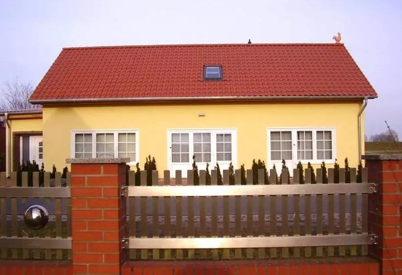 Majatalo Gäste Zimmer Am Elberadweg