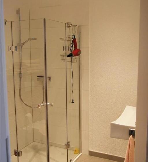 膳宿费 Gäste Zimmer Am Elberadweg