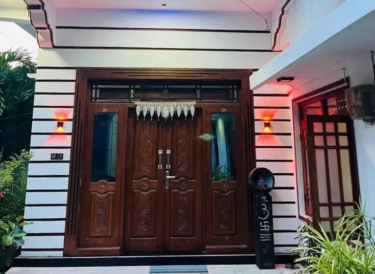 ペンション Navai Guest House