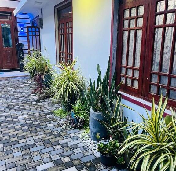 Pension Navai Guest House