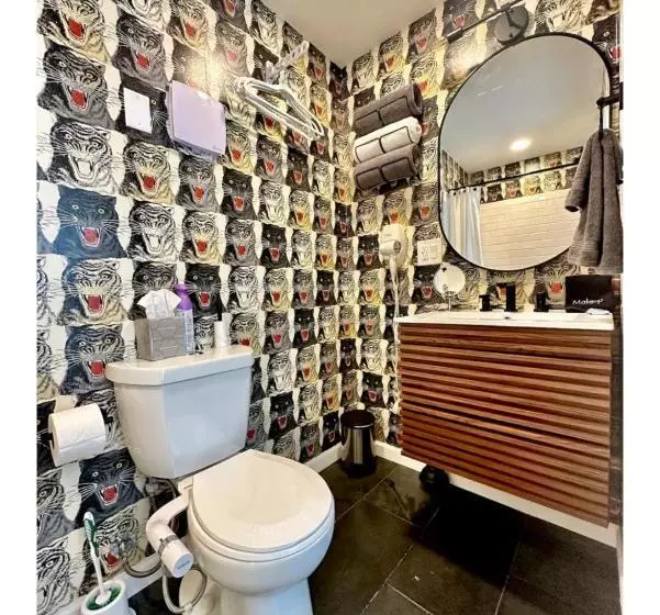 پانسیون Nomehaus Shipping Container Studio Residential Neighborhood Athens