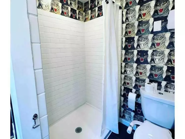 پانسیون Nomehaus Shipping Container Studio Residential Neighborhood Athens