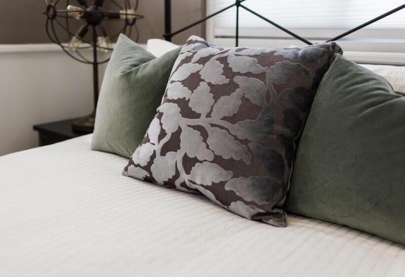 Petaluma Warehouse Lofts Unit D