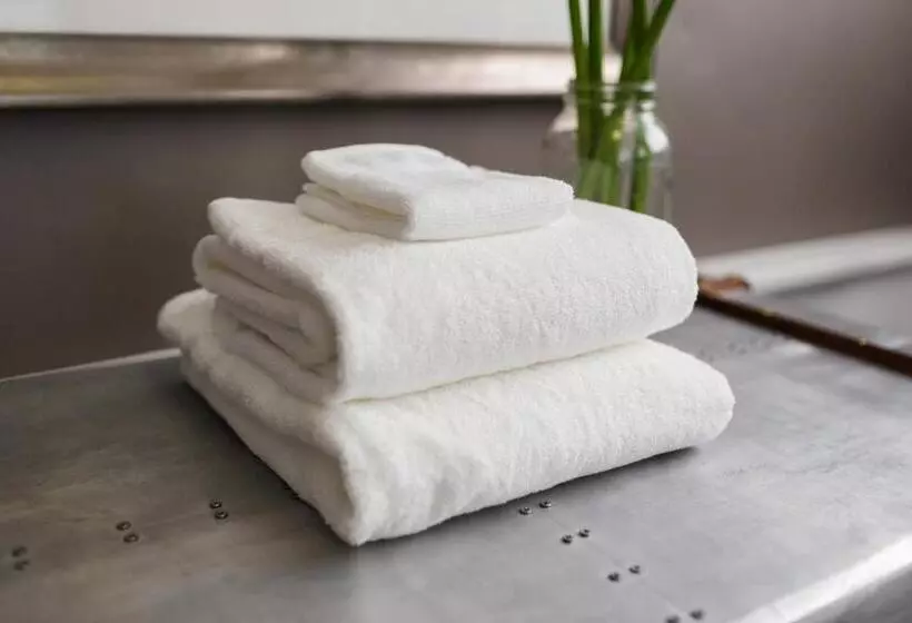 Petaluma Warehouse Lofts Unit D