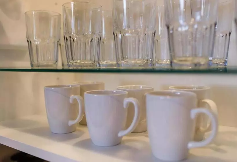 Petaluma Warehouse Lofts Unit D