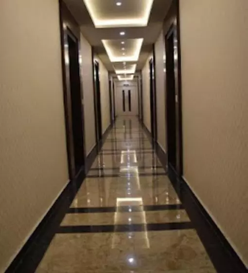 The Grand Tulsi Hotel Jhansi