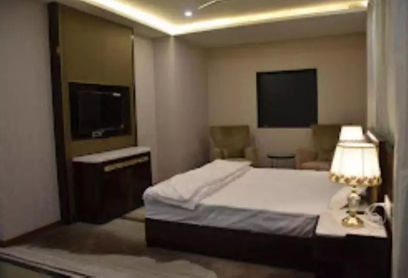 The Grand Tulsi Hotel Jhansi