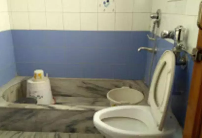 The Grand Tulsi Hotel Jhansi