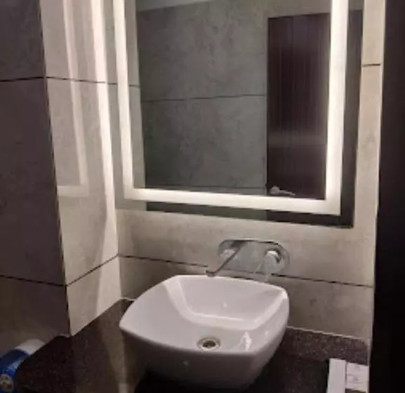 The Grand Tulsi Hotel Jhansi