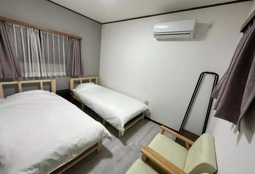 ユースホステル ゴーゴーマリンホテル 東京千葉館山