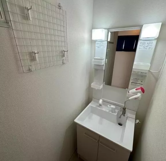 ユースホステル ゴーゴーマリンホテル 東京千葉館山