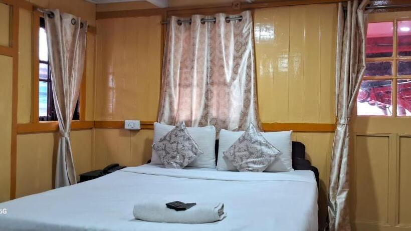 Retkeilymaja Bloom Inn