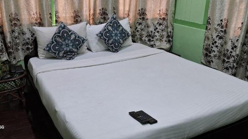 Retkeilymaja Bloom Inn