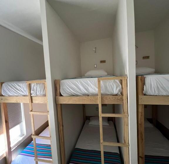 Hostel Hostal Doña Cuca