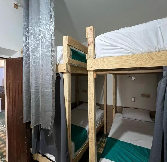 Hostel Hostal Doña Cuca