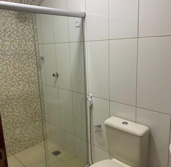 Schronisko Pousada Santo Antônio