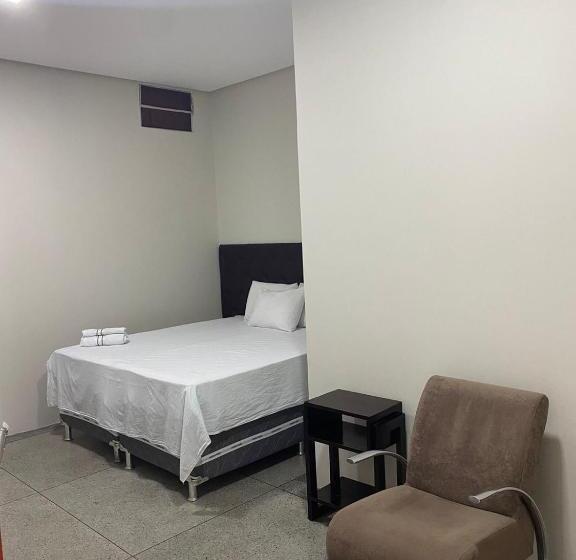 Schronisko Pousada Santo Antônio