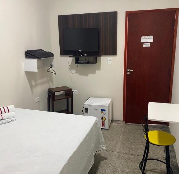 Schronisko Pousada Santo Antônio