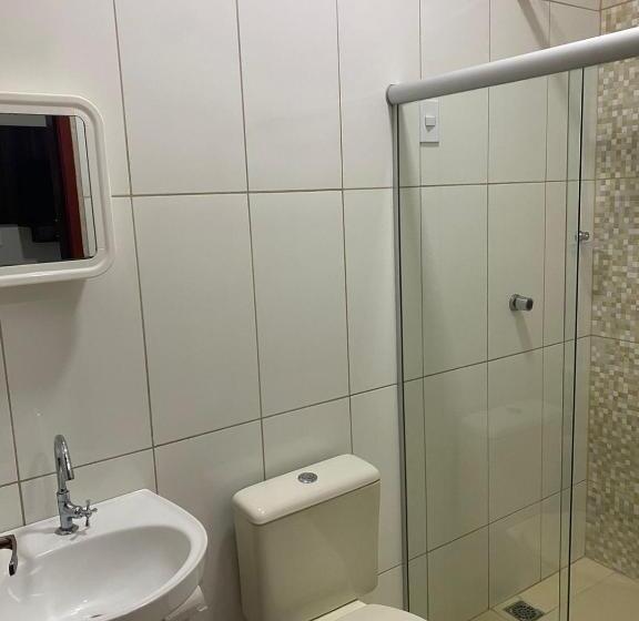 Schronisko Pousada Santo Antônio