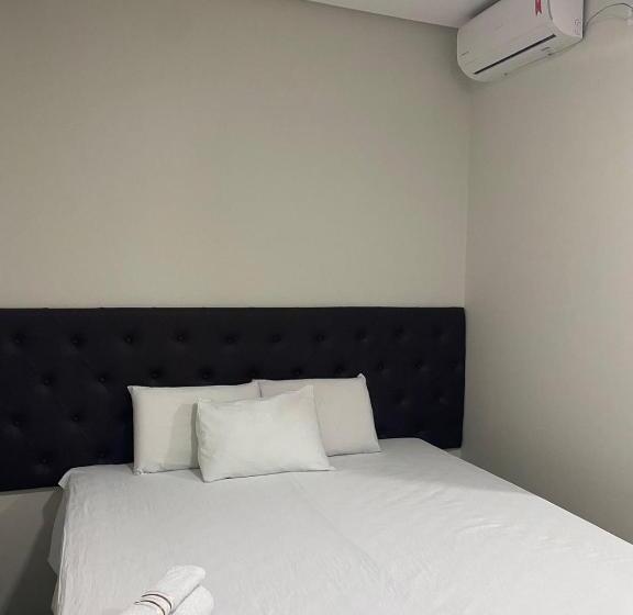 Schronisko Pousada Santo Antônio