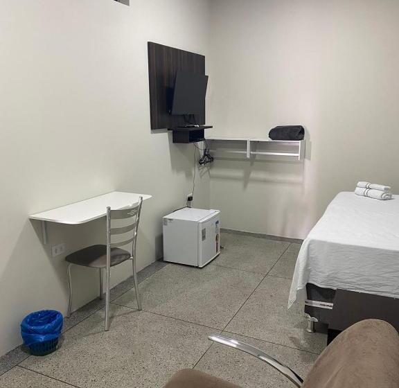 Schronisko Pousada Santo Antônio