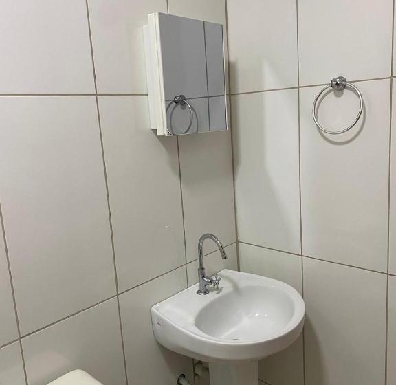 Schronisko Pousada Santo Antônio