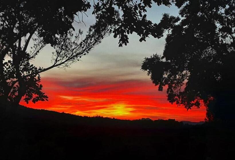 مبيت وإفطار Maison De Golfeur