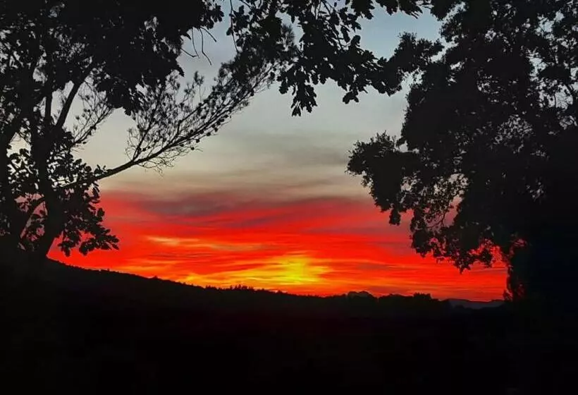 Aamiaismajoitus (B&B) Maison De Golfeur