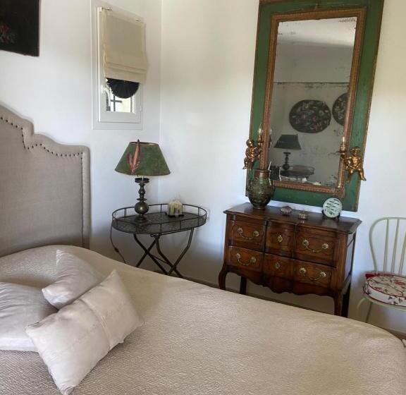 مبيت وإفطار Maison De Golfeur