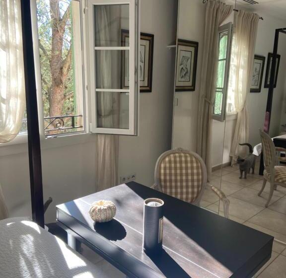 مبيت وإفطار Maison De Golfeur