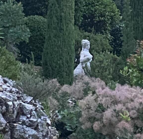 مبيت وإفطار Maison De Golfeur