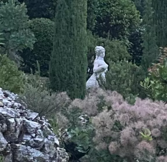 Aamiaismajoitus (B&B) Maison De Golfeur