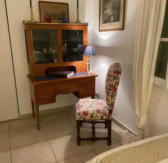 Aamiaismajoitus (B&B) Maison De Golfeur