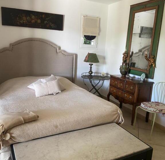 مبيت وإفطار Maison De Golfeur