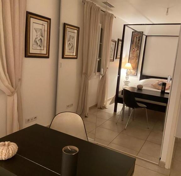 مبيت وإفطار Maison De Golfeur