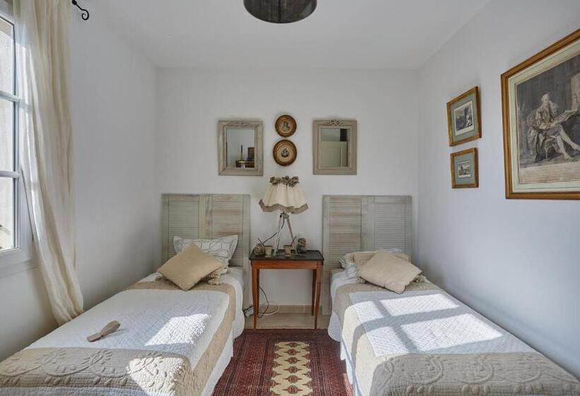 مبيت وإفطار Maison De Golfeur