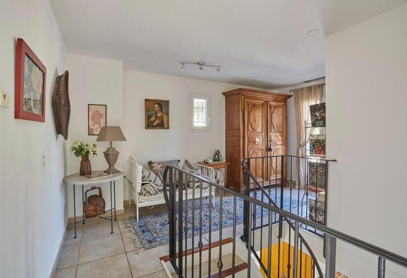 مبيت وإفطار Maison De Golfeur