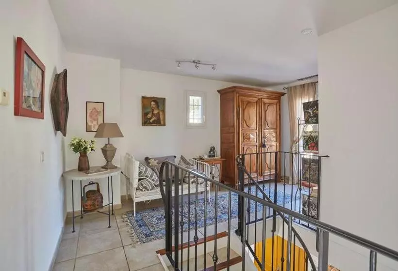 Aamiaismajoitus (B&B) Maison De Golfeur