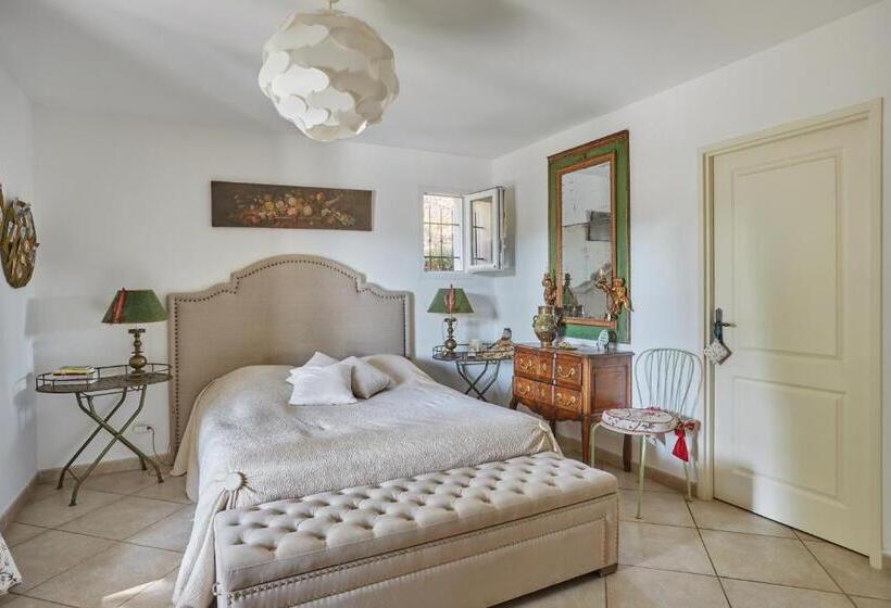 مبيت وإفطار Maison De Golfeur