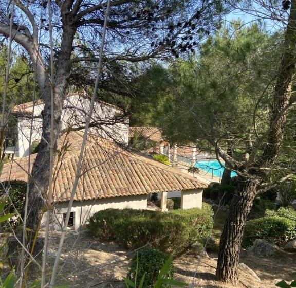 مبيت وإفطار Maison De Golfeur