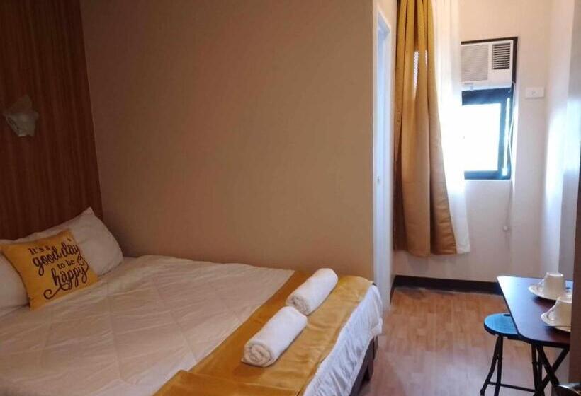 Bed and Breakfast Seaview Inn