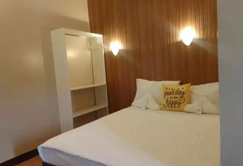 ベッドアンドブレックファースト Seaview Inn