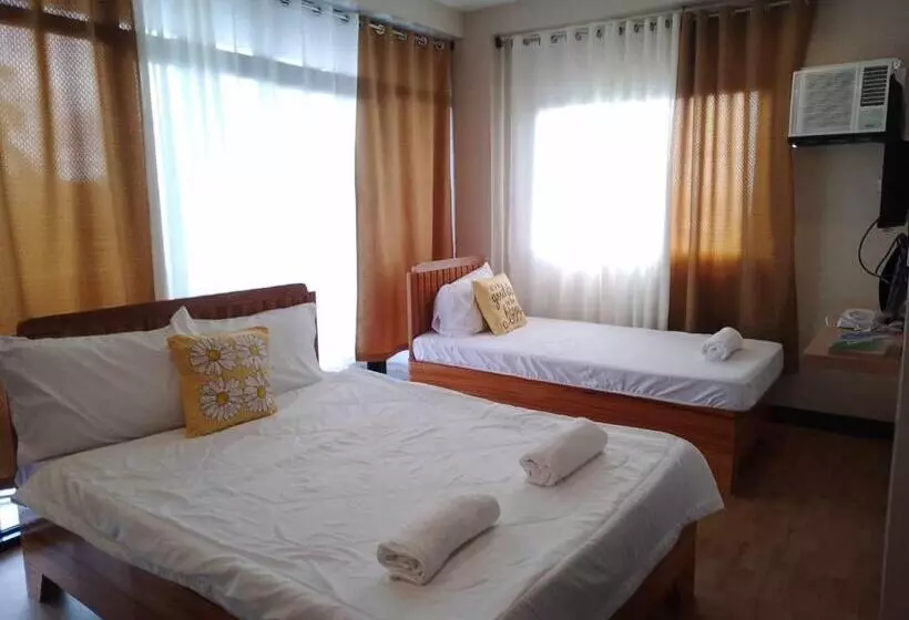 ベッドアンドブレックファースト Seaview Inn