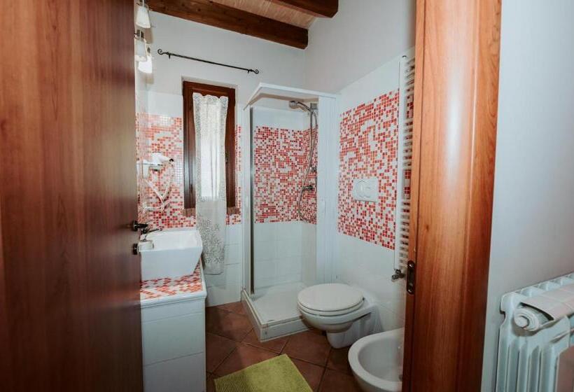 فندق Agriturismo La Mia Terra