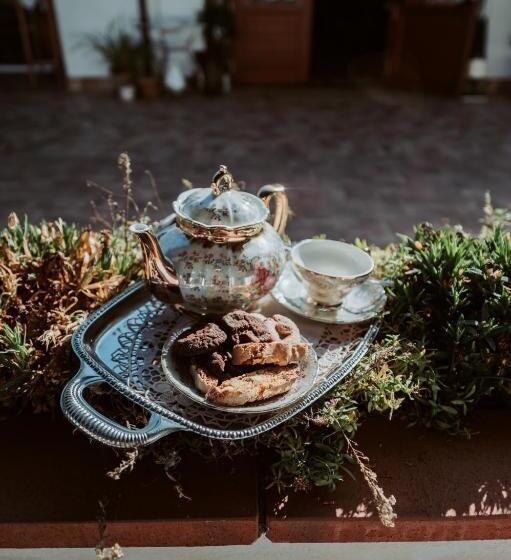 فندق Agriturismo La Mia Terra